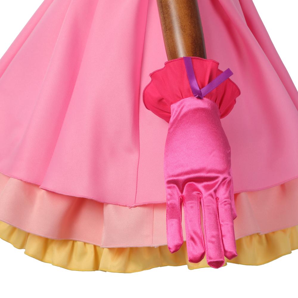 OSHI NO KO Anime Ai Hoshino Premium Edition Cosplay Costume