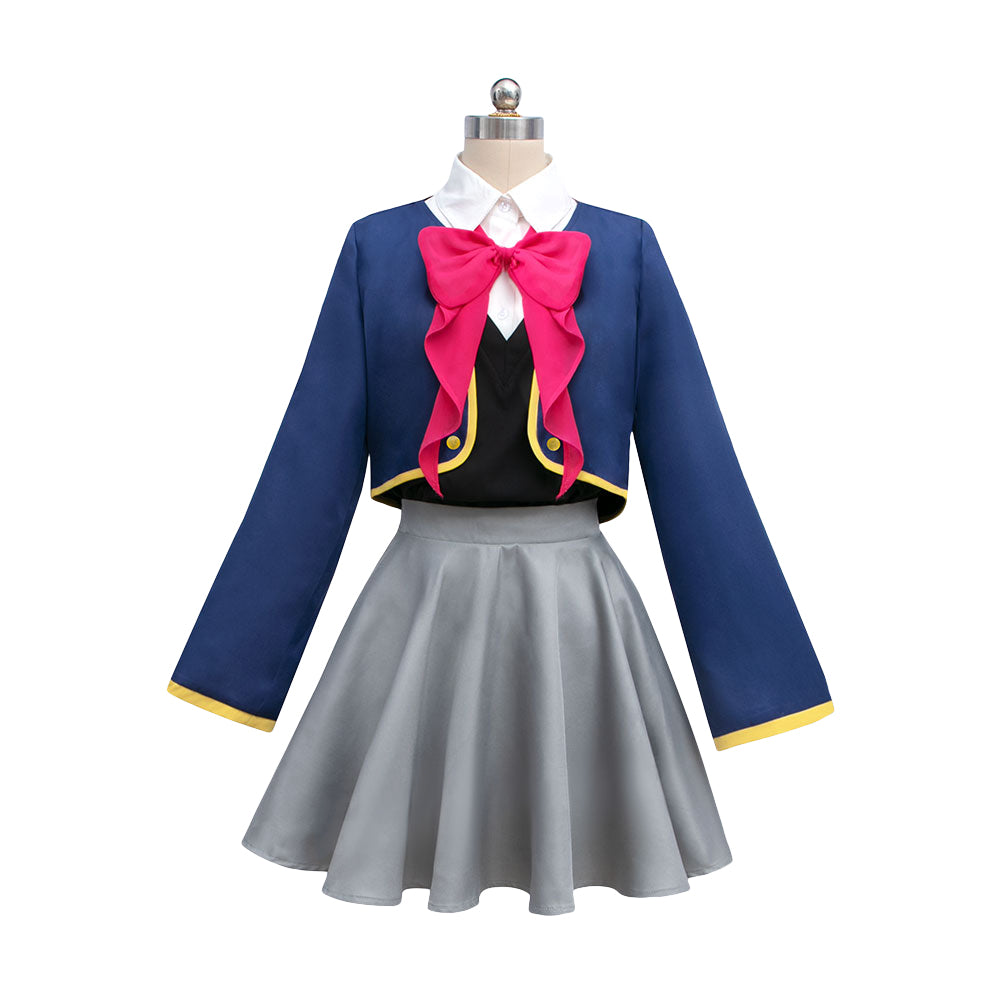 OSHI NO KO Anime Kana Arima Cosplay Costume