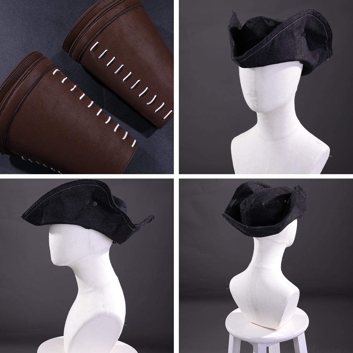 Hinata Hyuga aus Naruto Halloween Cosplay Kostüm – D Edition