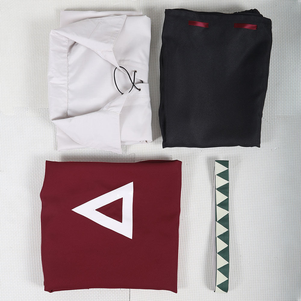 Guilty Gear Strive Testament 角色扮演服裝