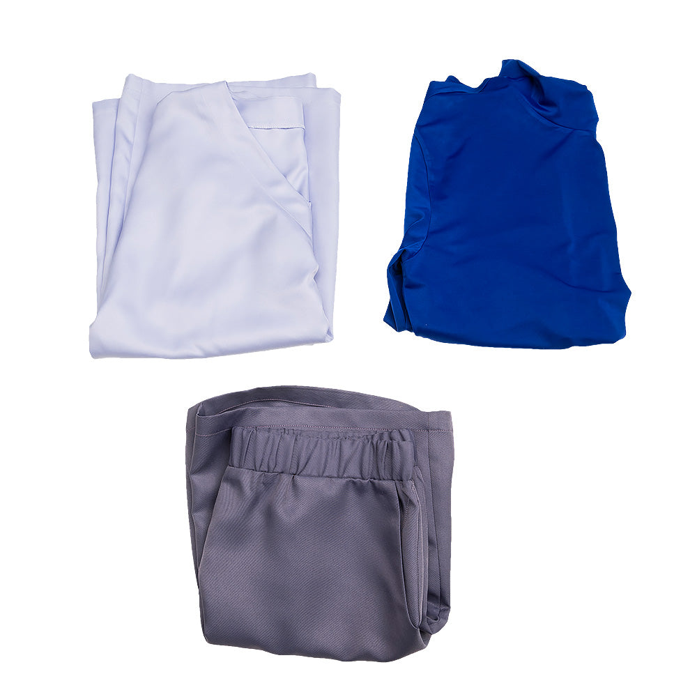 2022 Tokyo Mew Mew Ichigo Momomiya Cosplay Kostüm