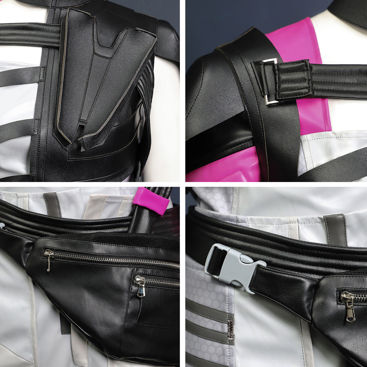 Disfraz de Cosplay de Tokio Mew Mew Ichigo Momomiya 2022