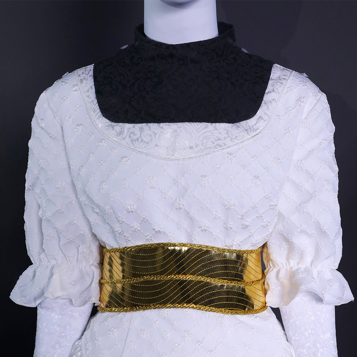 Disfraz de Hinata Hyuga de Naruto Halloween Cosplay - Edición D