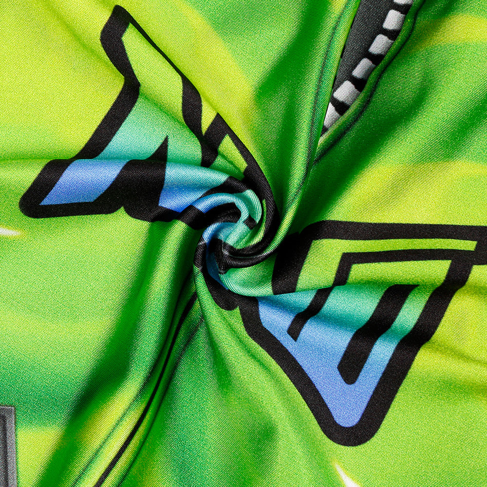 Danganronpa Dangan Ronpa: Trigger Happy Havoc Junko Enoshima Cosplay Kostüm