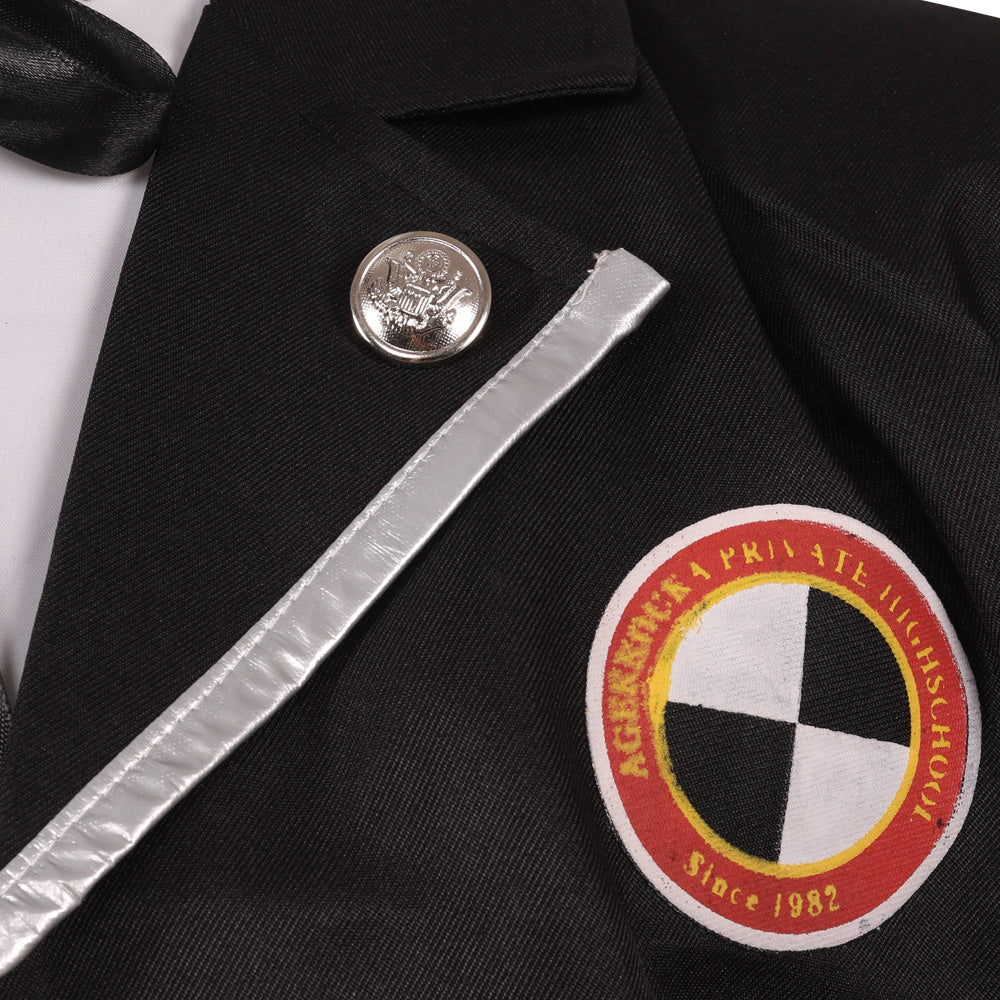 Guilty Gear Strive Testament 角色扮演服裝