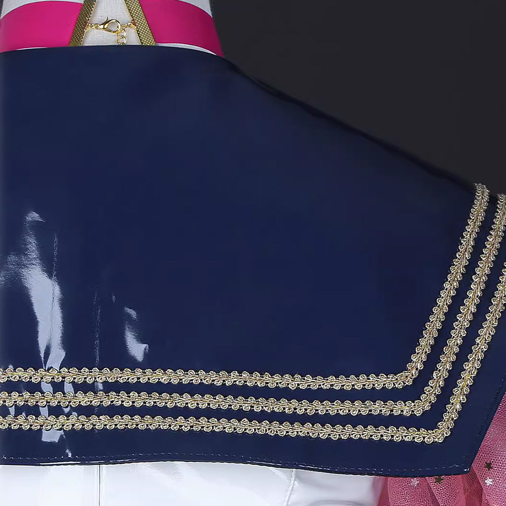 Sailor MoonEternal Form Usagi Tsukino Cosplay Costume