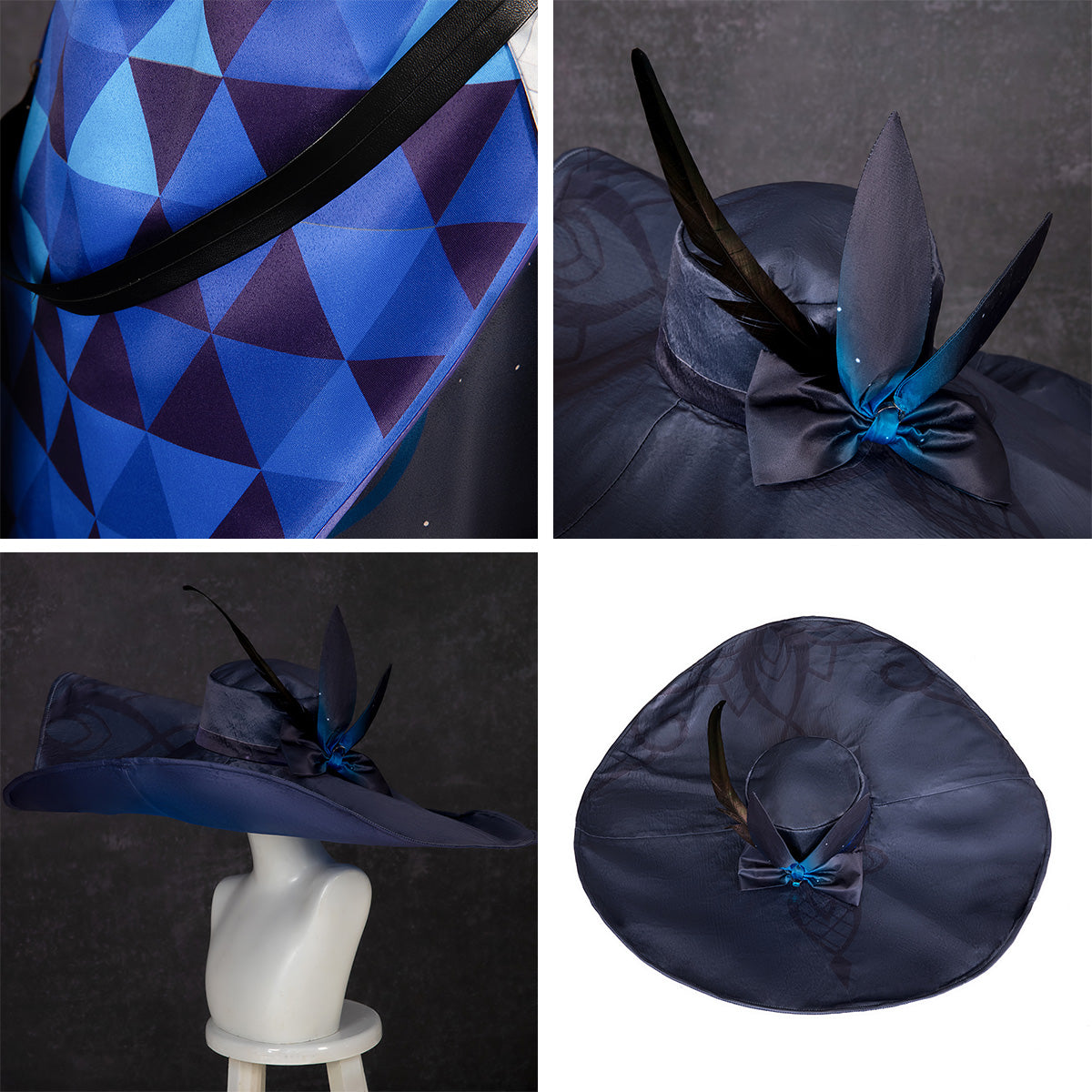 Honkai: Star Rail Bronya Premium Edtion Cosplay Kostüm