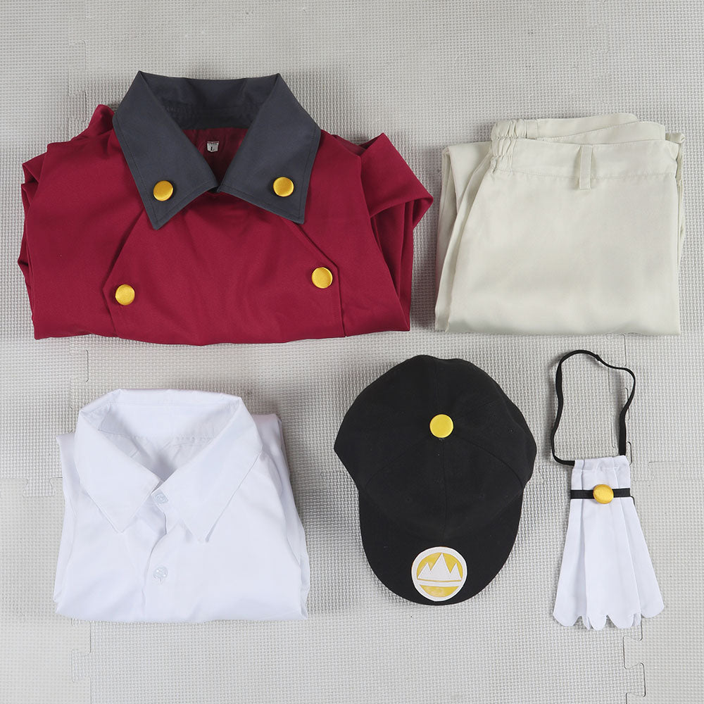 Disfraz de Cosplay de Tokio Mew Mew Ichigo Momomiya 2022