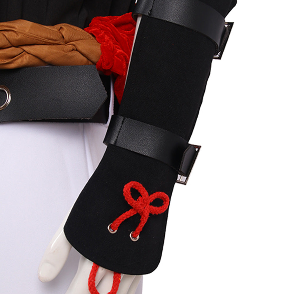 Guilty Gear Strive Testament Cosplay Kostüm