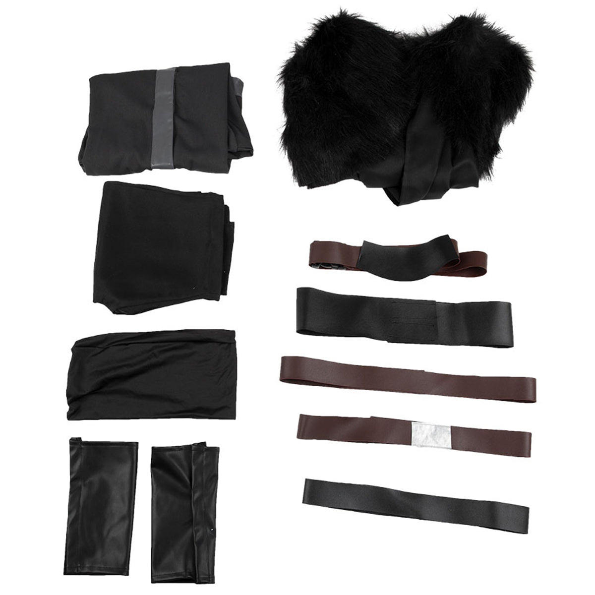 The Legend of Vox Machina Vax'ildan Cosplay Costume