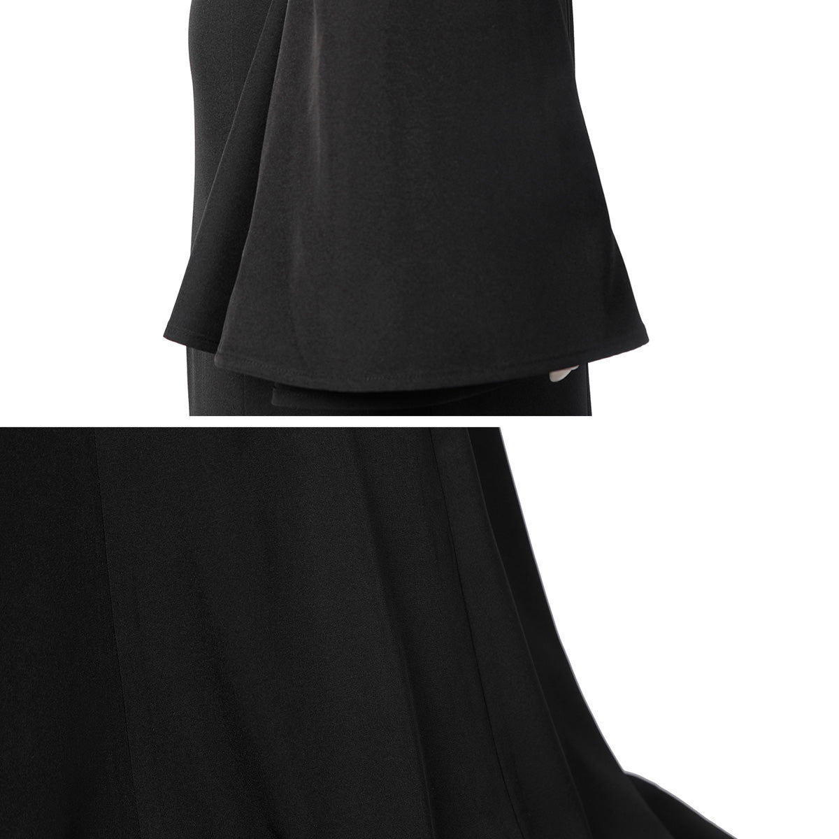 Hinata Hyuga aus Naruto Halloween Cosplay Kostüm – D Edition