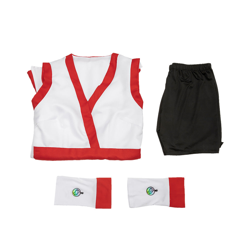 2022 Tokyo Mew Mew Ichigo Momomiya Costume Cosplay