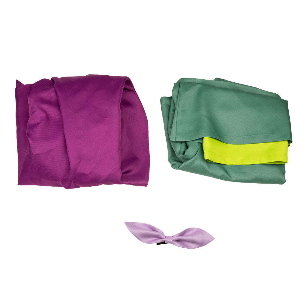 Guilty Gear Strive Testament 角色扮演服裝