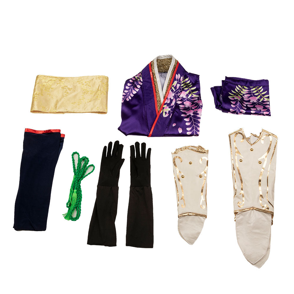 2022 Tokyo Mew Mew Ichigo Momomiya Costume Cosplay