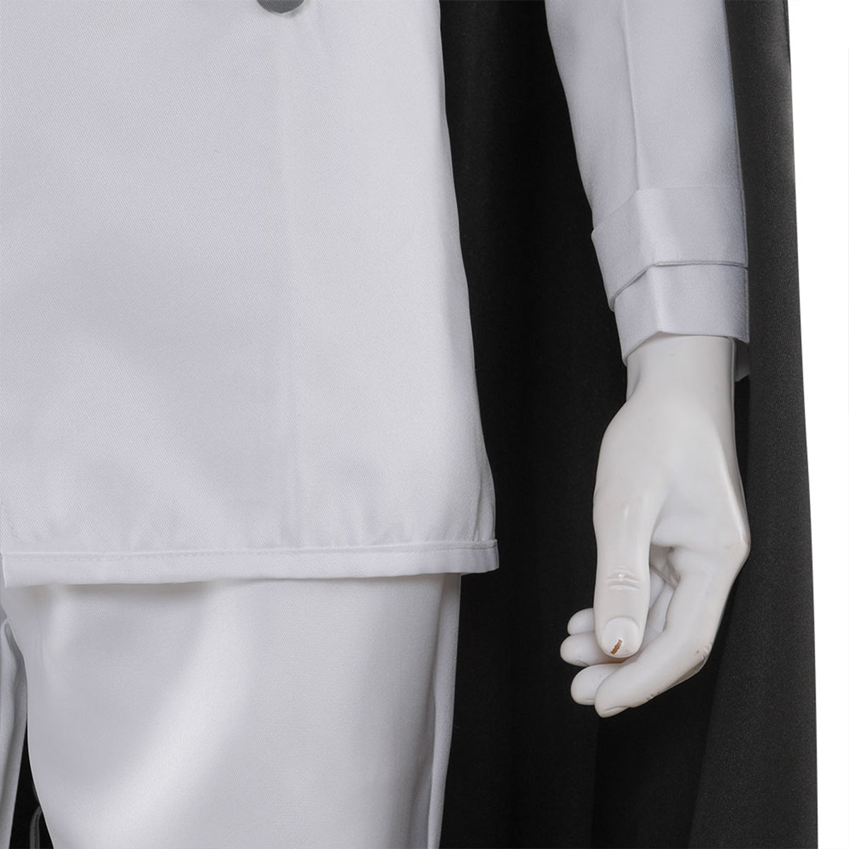 Danganronpa Dangan Ronpa V3: Killing Harmony Kokichi Oma Ultimate Supreme Leader Cosplay Costume