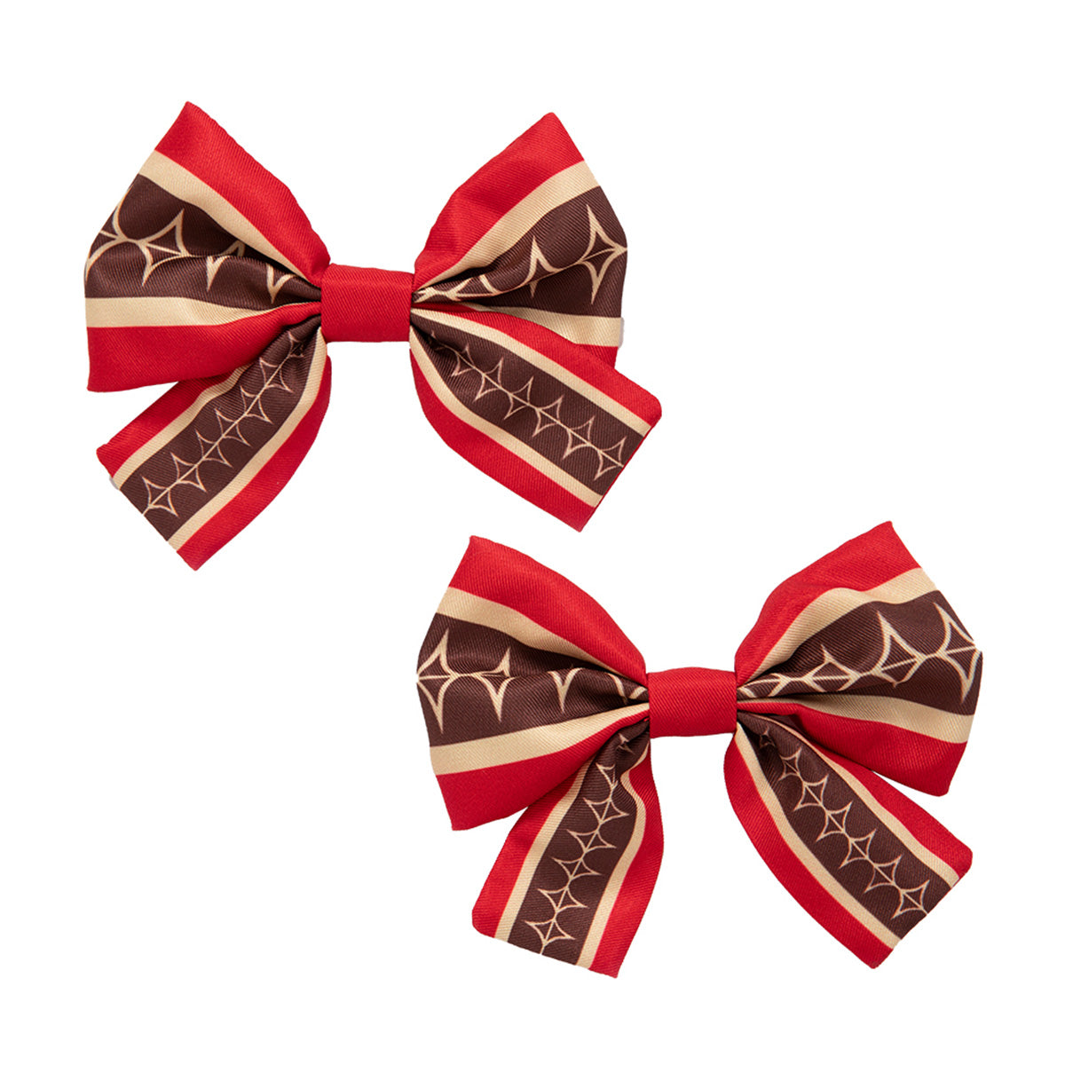 Genshin Impact Barbara Christmas Cosplay Costume