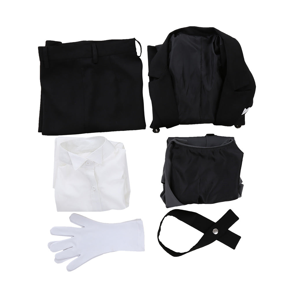 Guilty Gear Strive Testament 角色扮演服裝