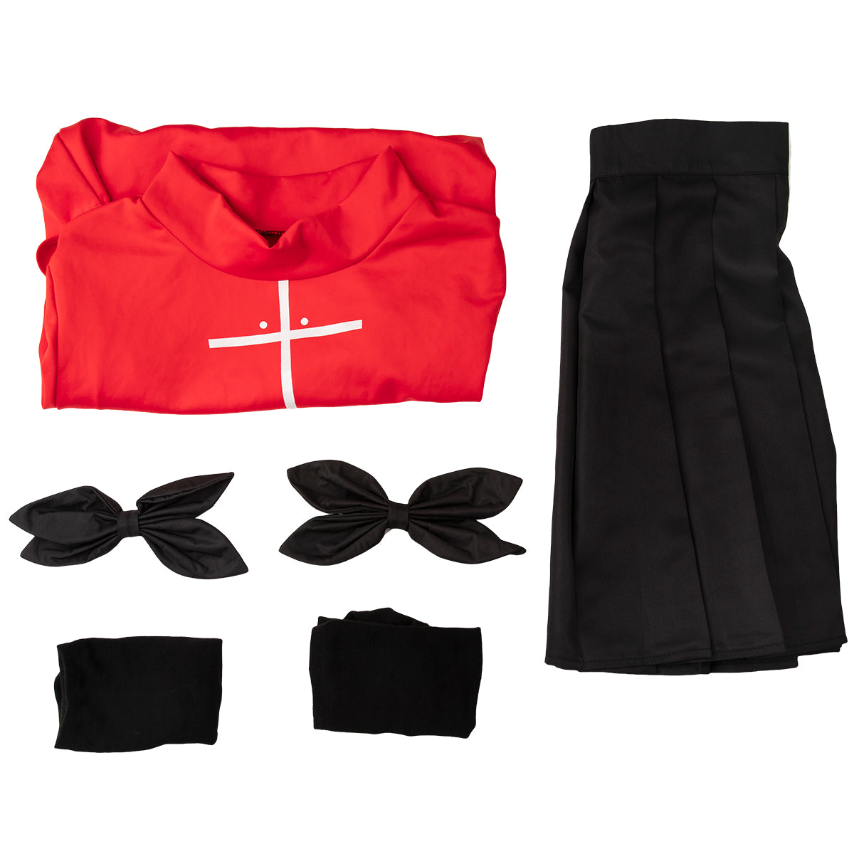 2022 東京喵喵一護桃宮 Cosplay 服裝