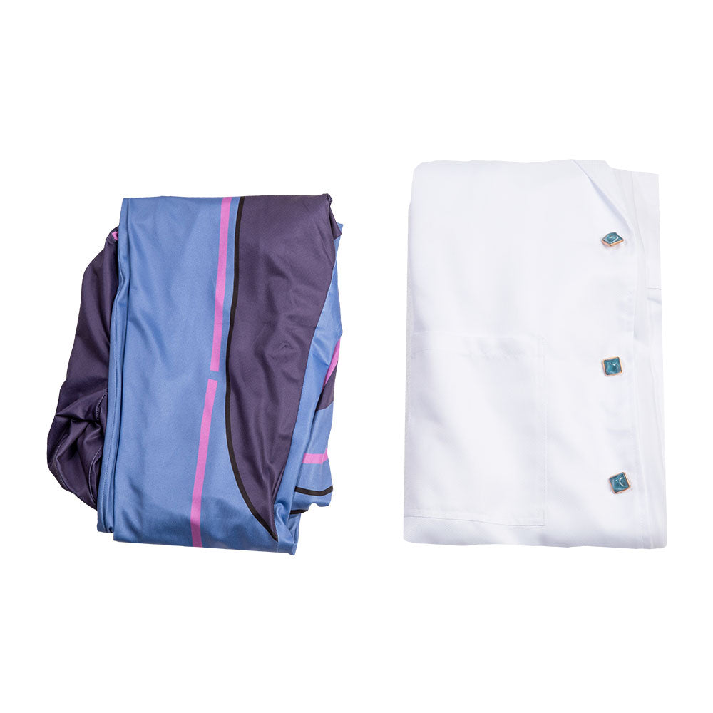 2022 東京喵喵一護桃宮 Cosplay 服裝