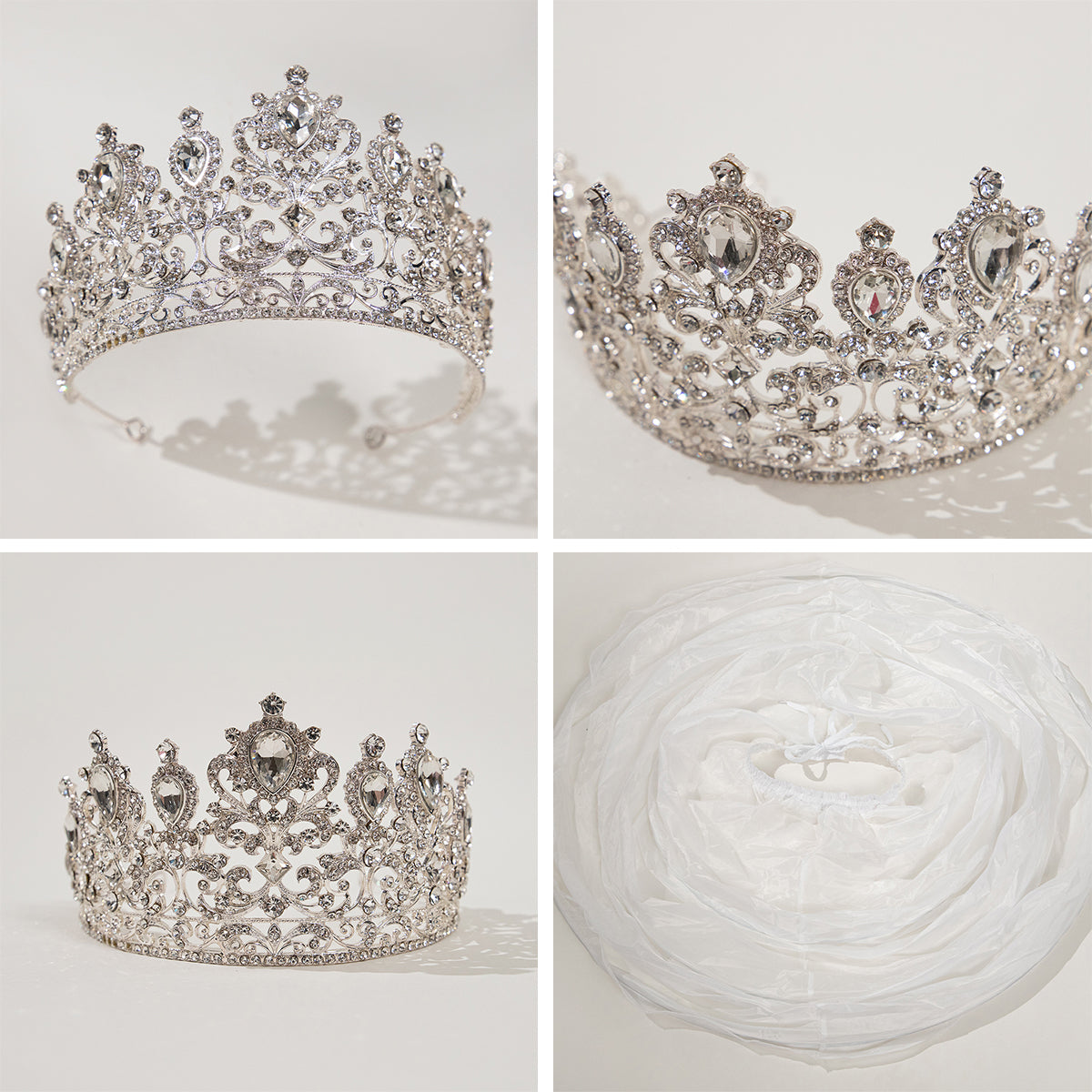 Disney Sleeping Beauty Aurora Princess Dress Cosplay Costume - Edizione B