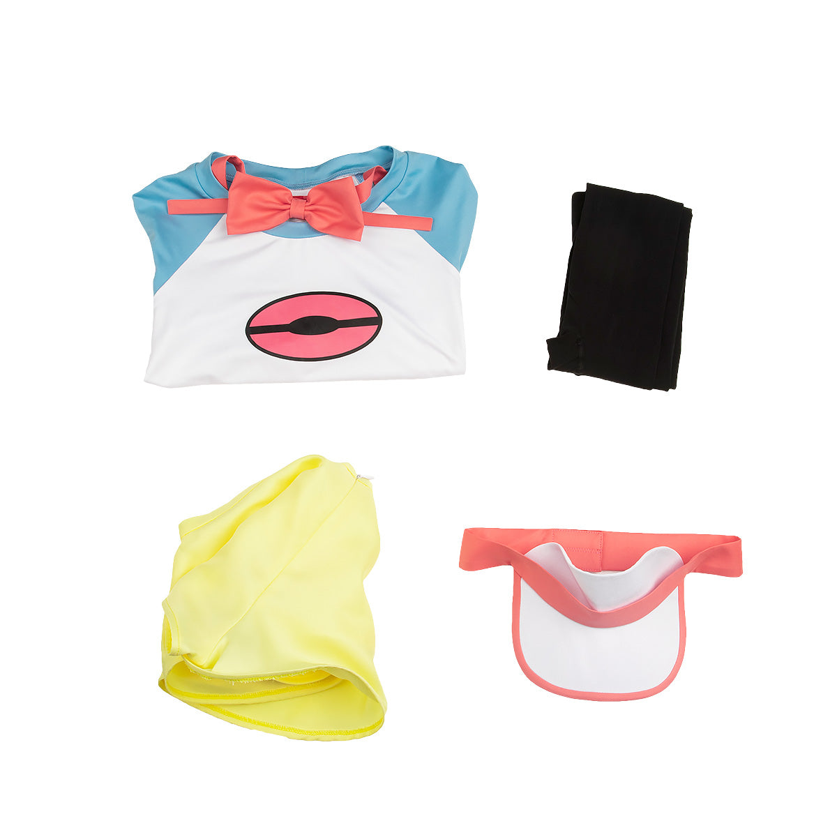 Costume de Cosplay Tokyo Mew Mew Ichigo Momomiya 2022