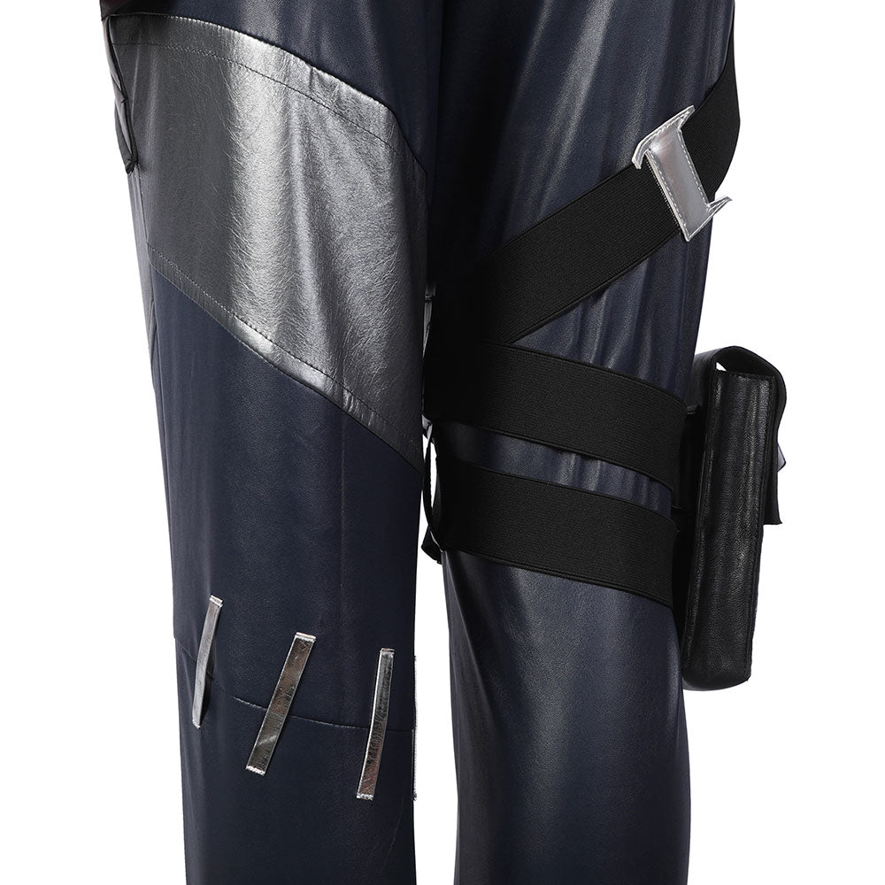 Déguisement Genshin Impact Albedo Halloween Cosplay