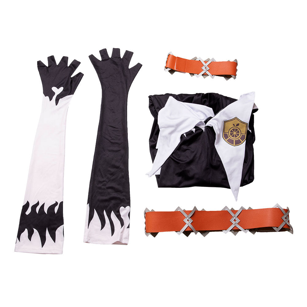 2022 東京喵喵一護桃宮 Cosplay 服裝