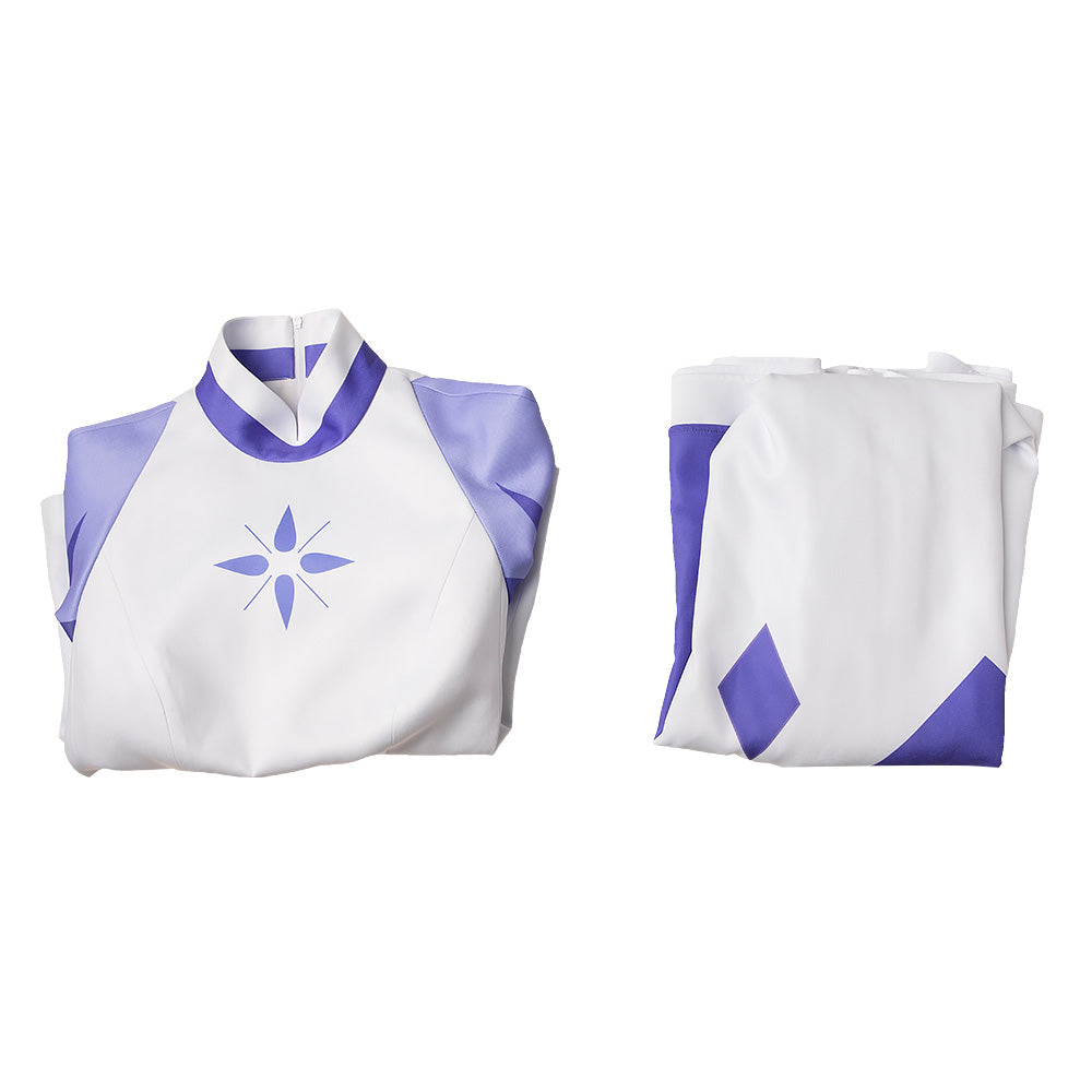 League Of Legends LOL 2020 KDA K/DA THE BADDEST Evelynn Cosplay Kostüm