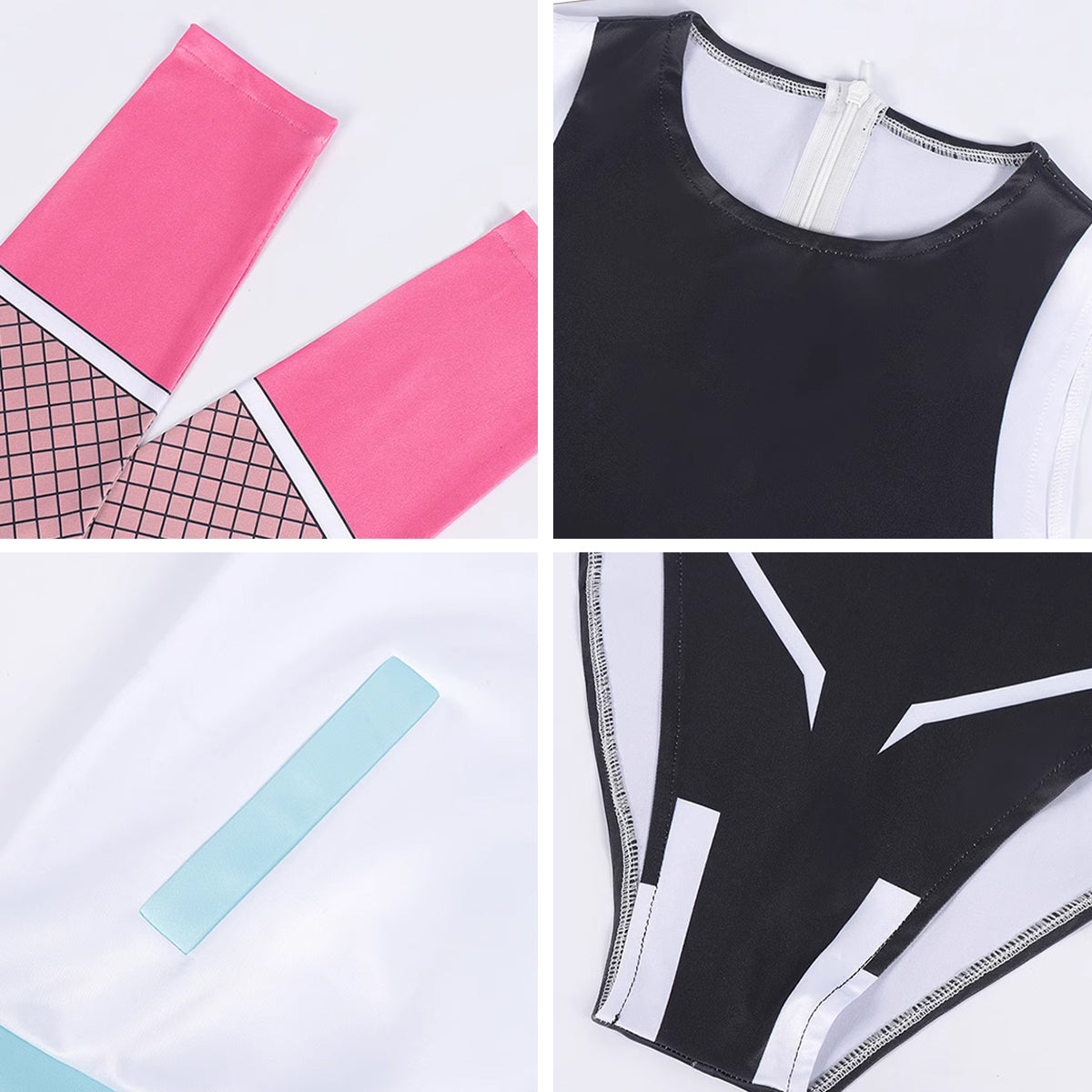 Ace Attorney Gyakuten Saiban Miles Edgeworth Cosplay Costume