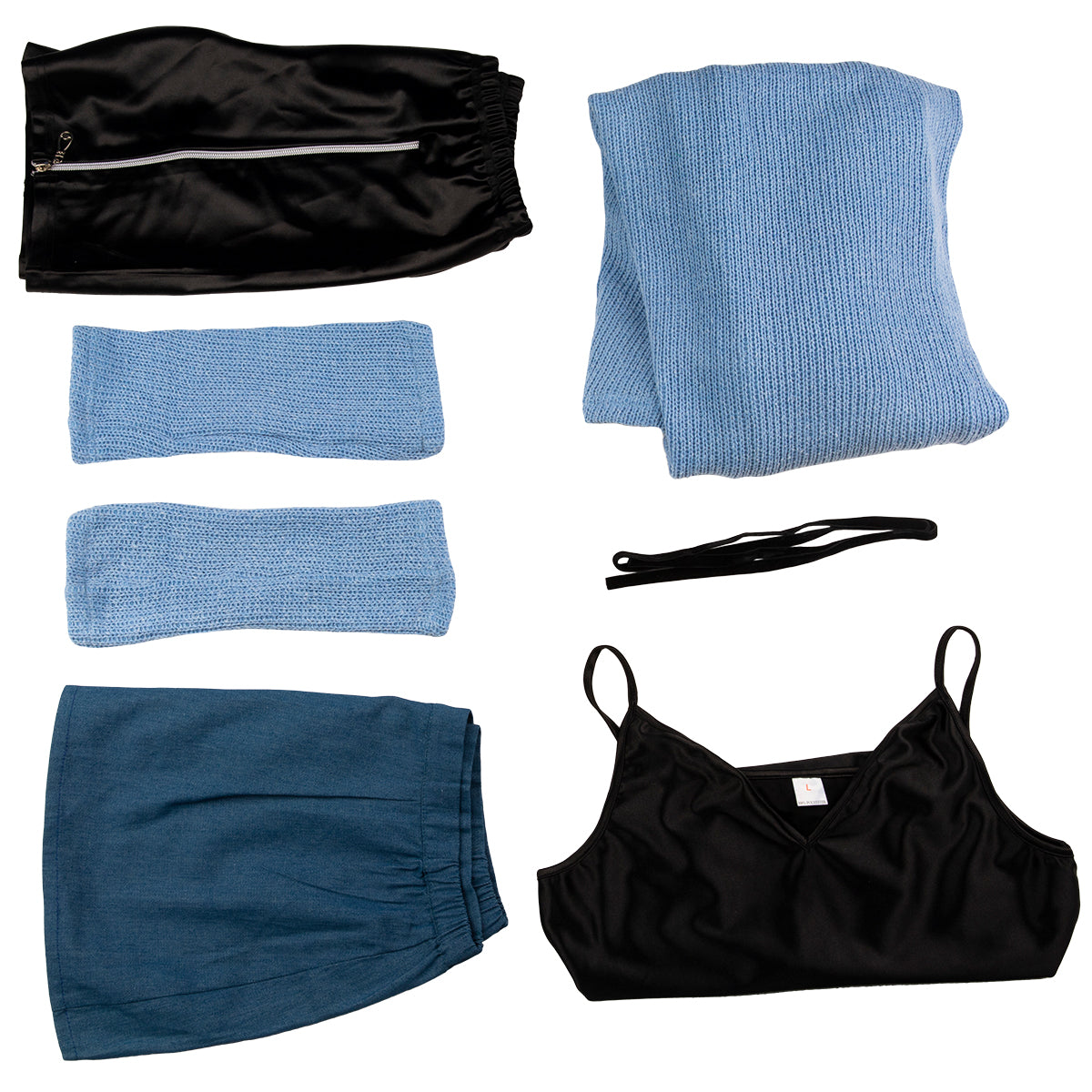 Disfraz de Cosplay de Tokio Mew Mew Ichigo Momomiya 2022