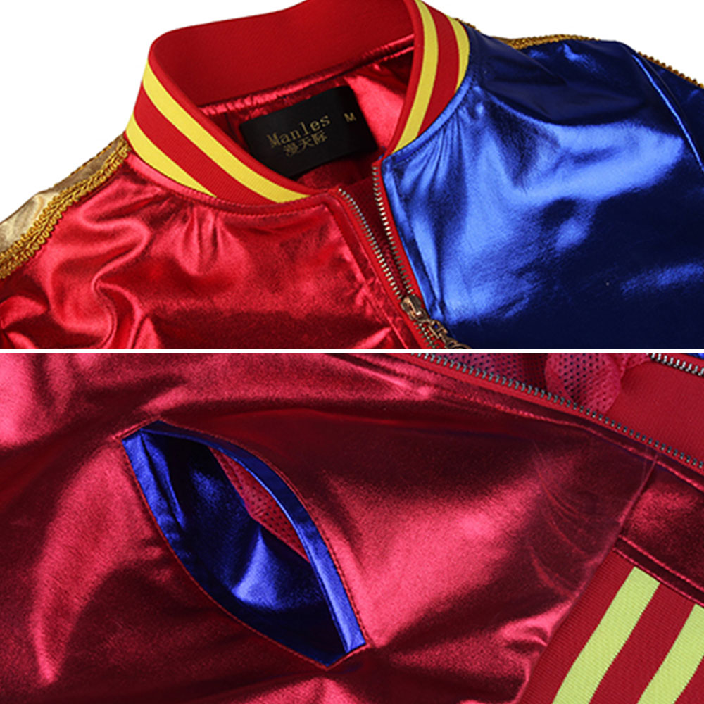 Danganronpa Dangan Ronpa : Trigger Happy Havoc Junko Enoshima 角色扮演服裝