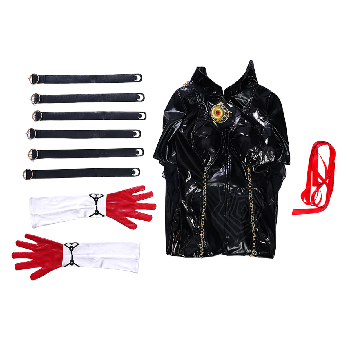 Hinata Hyuga aus Naruto Halloween Cosplay Kostüm – D Edition