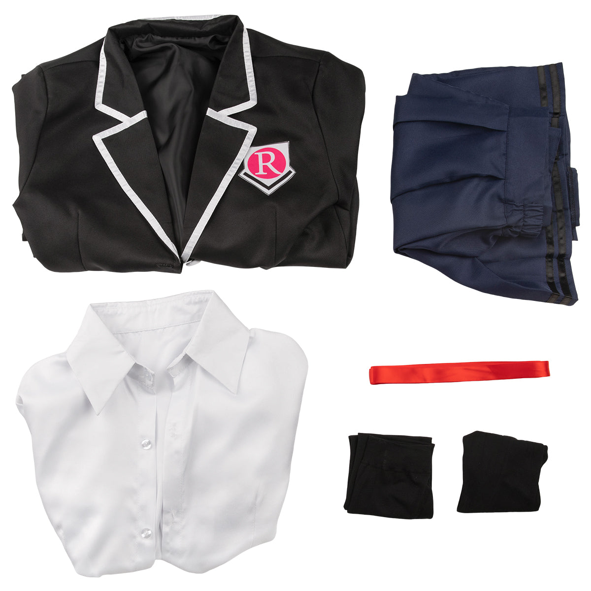 2022 Tokyo Mew Mew Ichigo Momomiya Costume Cosplay