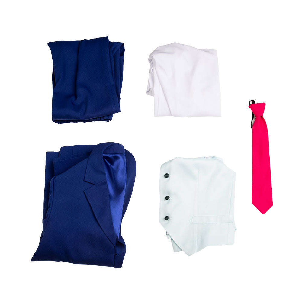 2022 Tokyo Mew Mew Ichigo Momomiya Cosplay Kostüm