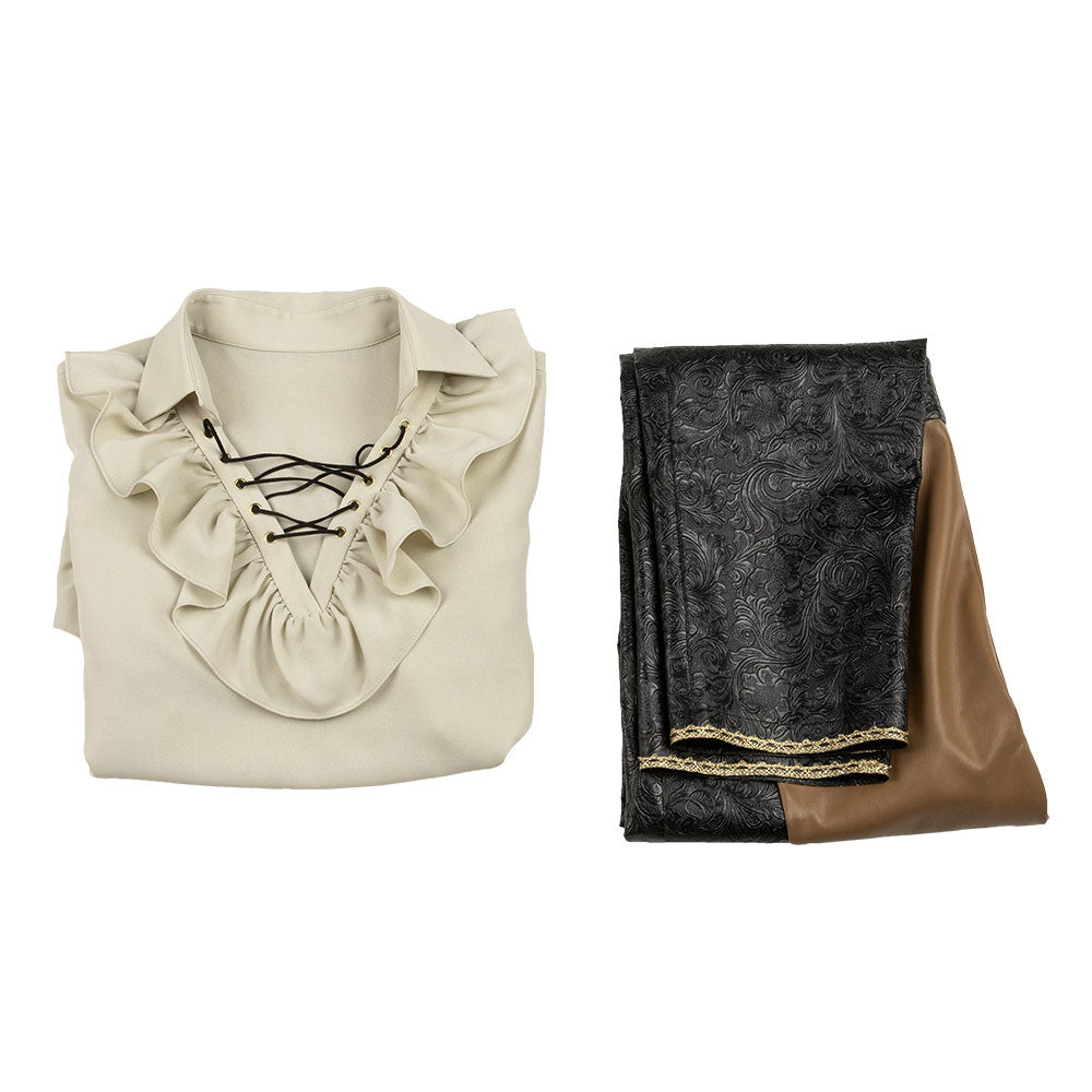 Mobile Suit Gundam Earth Federation Force E.F.F. Costume cosplay uniforme