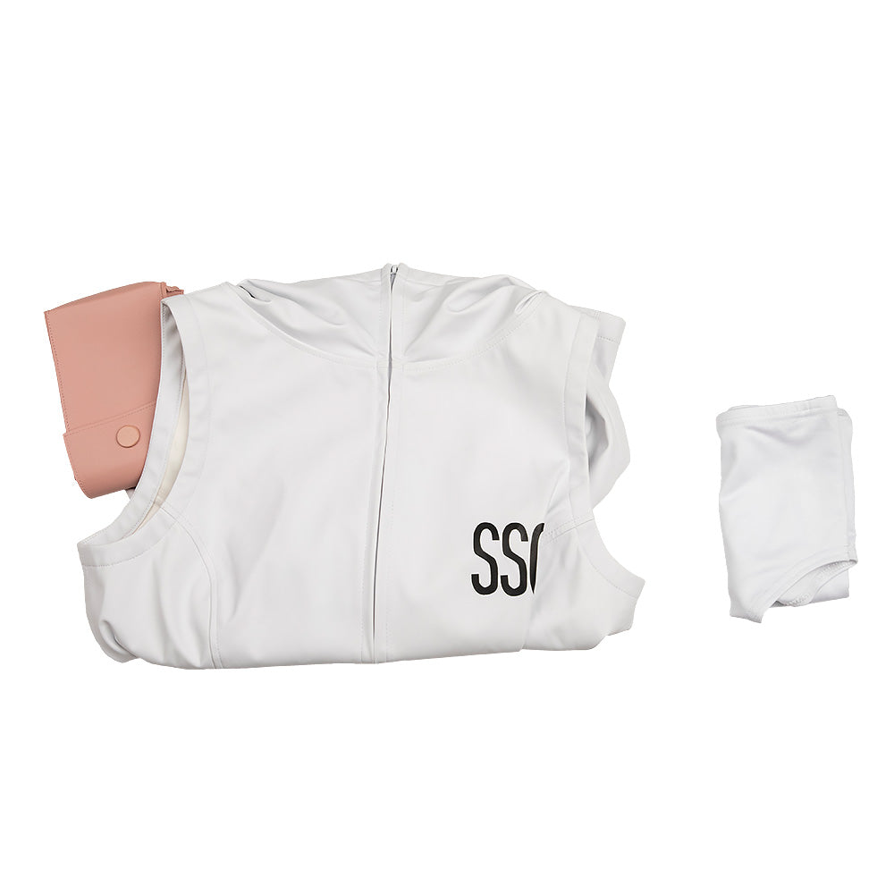 Déguisement de Cosplay du Testament de Guilty Gear