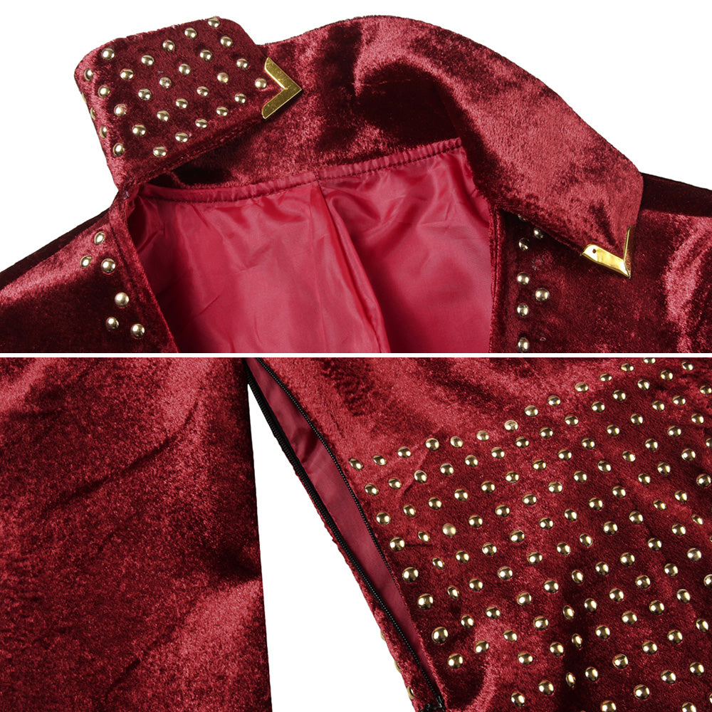 Danganronpa Dangan Ronpa : Trigger Happy Havoc Junko Enoshima 角色扮演服裝