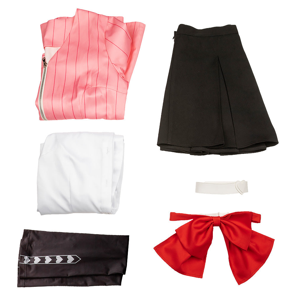 Persona 3 Reload P3R Yukari Takeba Cosplay Costume
