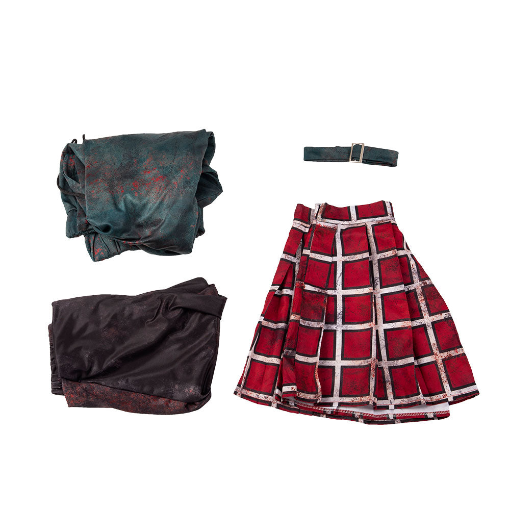 2022 Tokyo Mew Mew Ichigo Momomiya Costume Cosplay