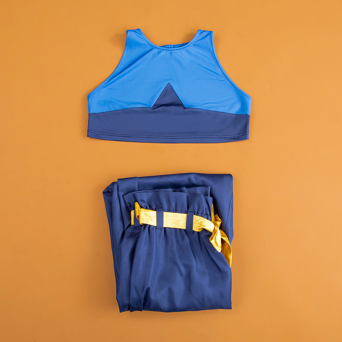 Steven Universe Lapis Lazuli Cosplay Costume