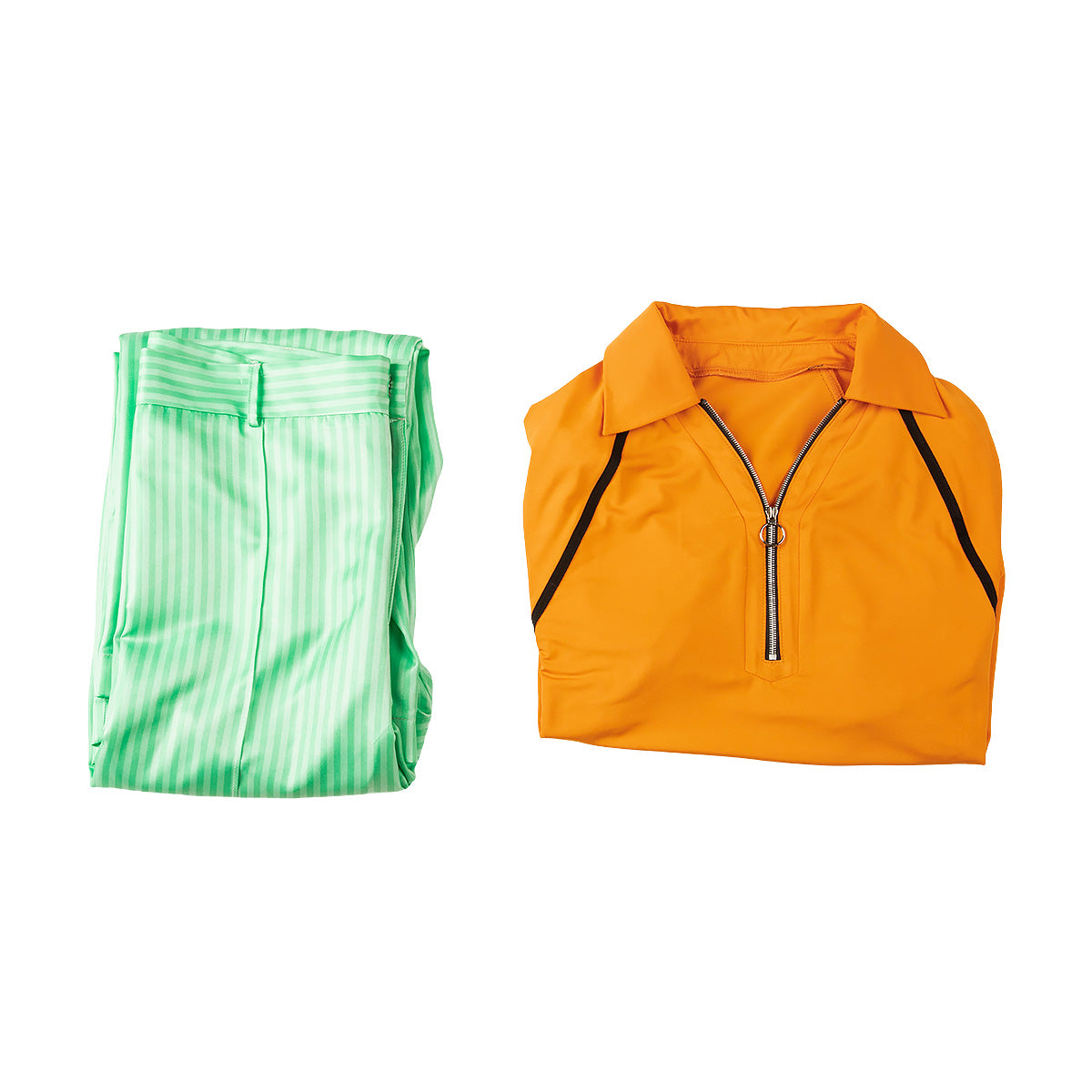 Encyclopedia SpongeBobia The Broadway Musical Squidward Tentacles Cosplay Costume