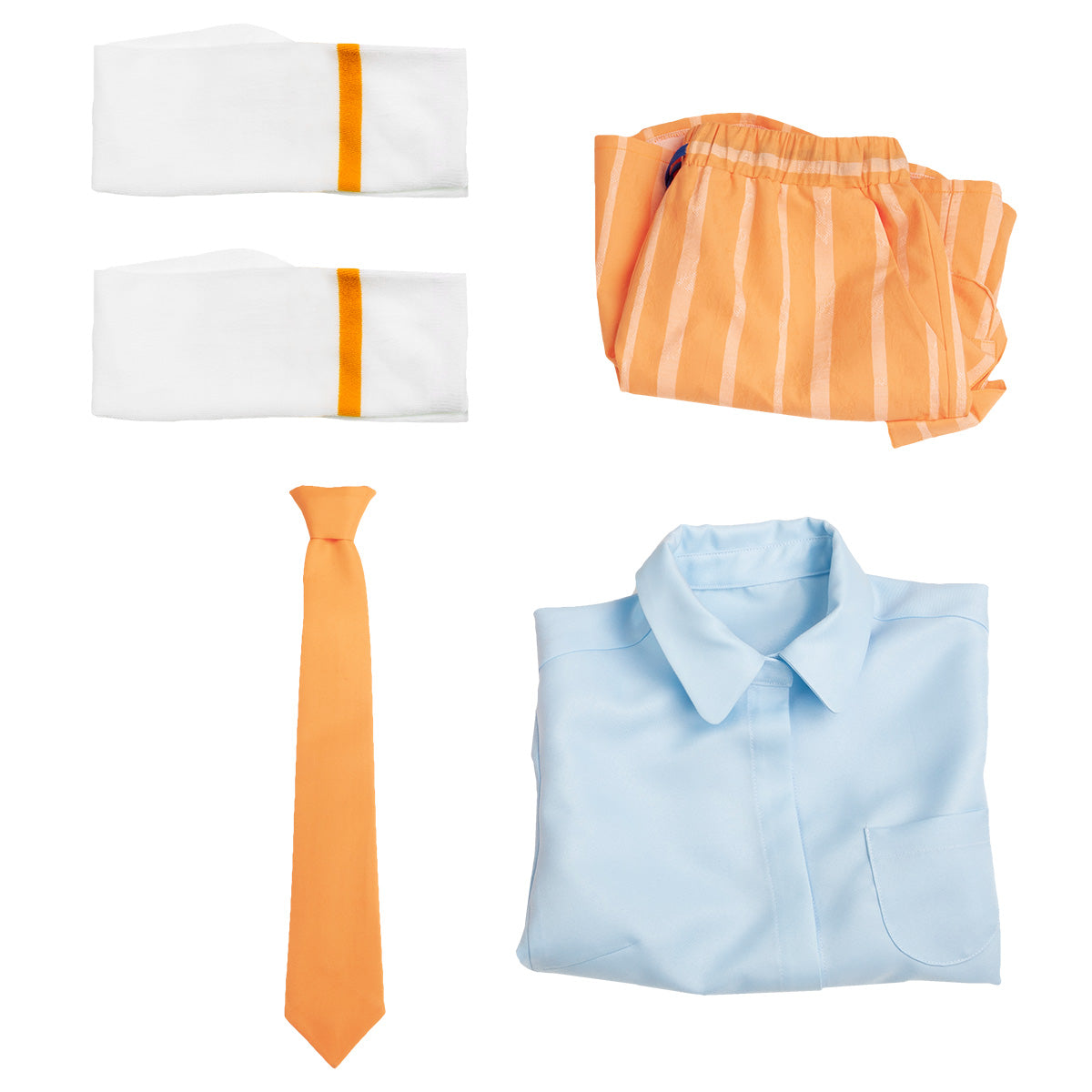 Pokemon Scarlet Male Female Protagonist Cosplay Costume