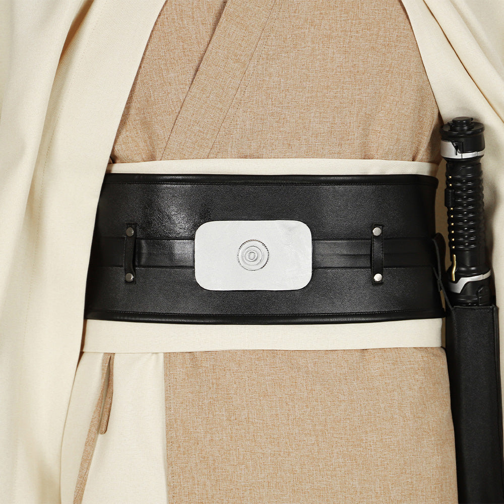 STAR WARS: THE ACOLYTE Trailer (2024) Sol Cosplay Costume