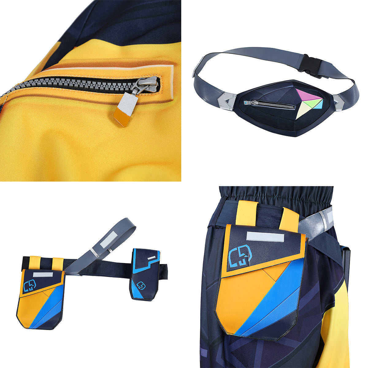 Costume de Cosplay Tokyo Mew Mew Ichigo Momomiya 2022