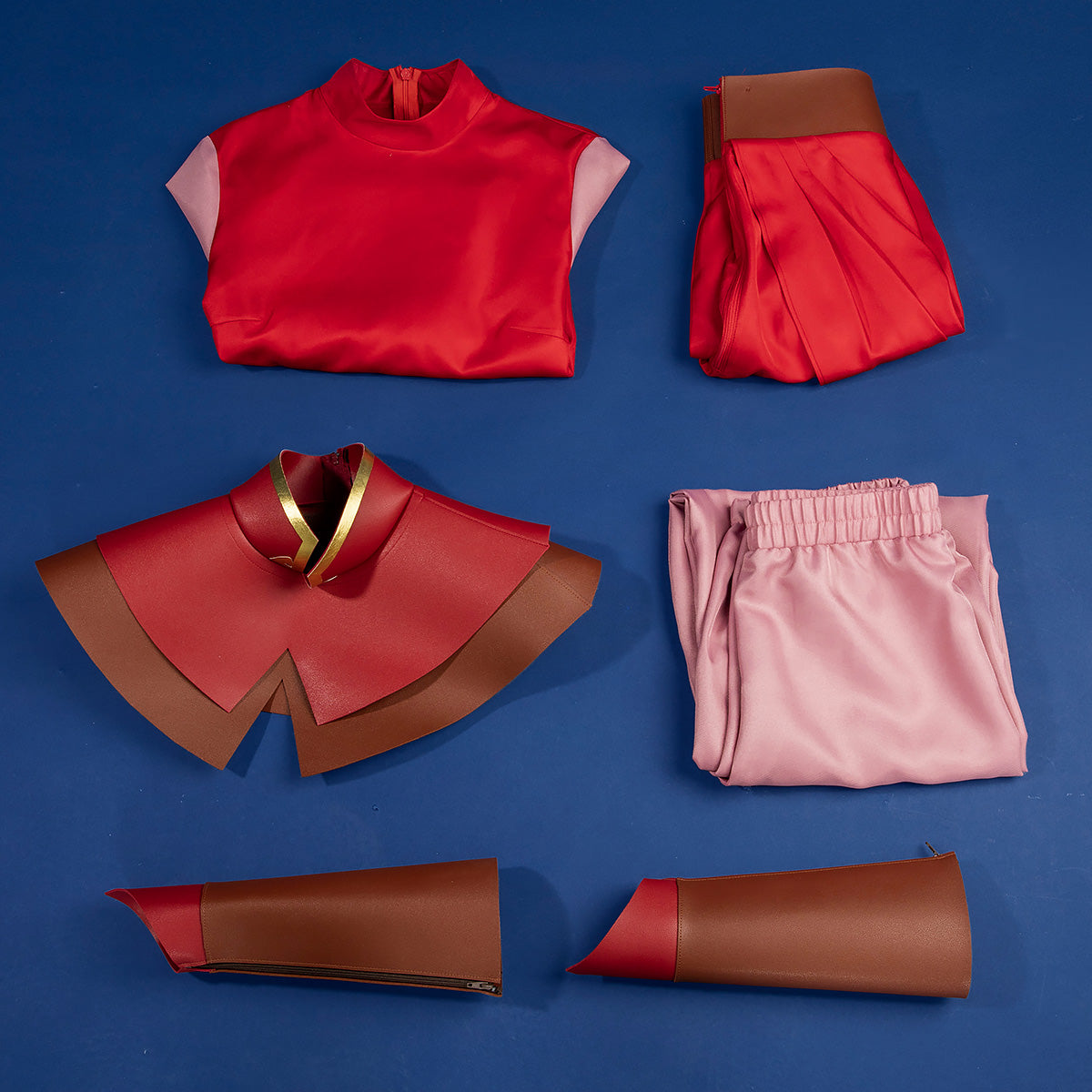 2022 Tokyo Mew Mew Ichigo Momomiya Costume Cosplay