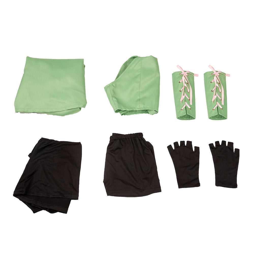 DC Comics Batman Robin Costume Cosplay Nouvelle Édition