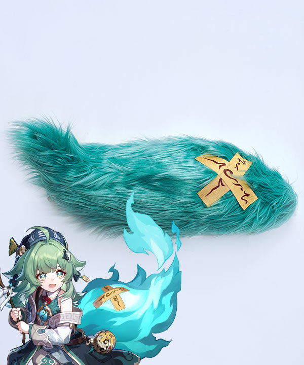 Guilty Gear-Strive-Bridget accessoire de Cosplay accessoire