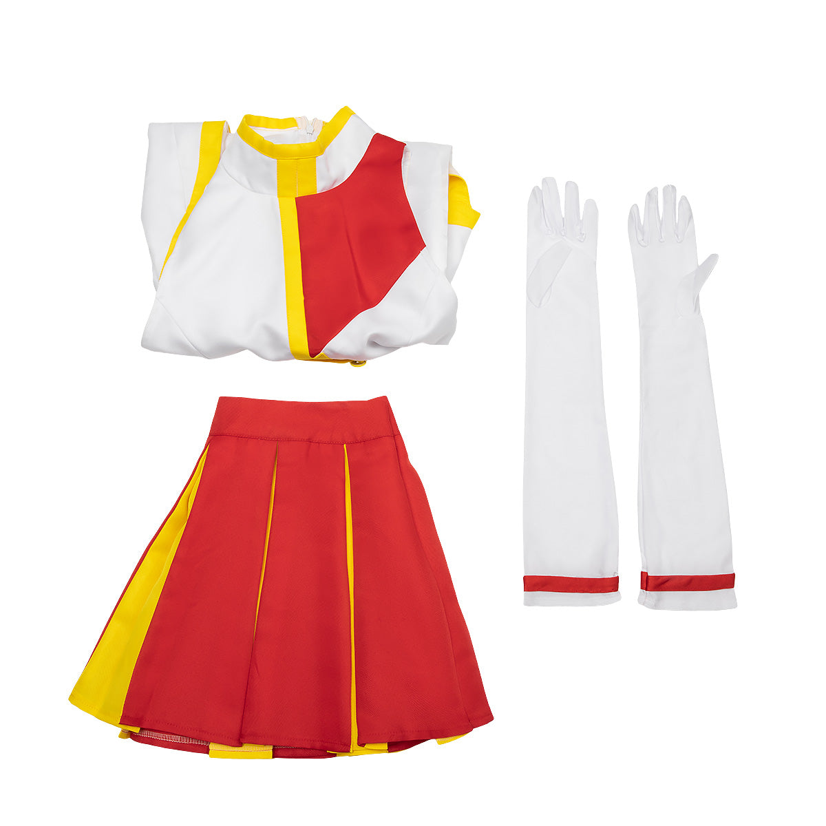 2022 Tokyo Mew Mew Ichigo Momomiya Cosplay Kostüm