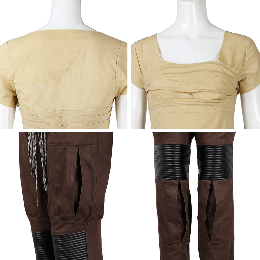 Guilty Gear Strive Testament 角色扮演服裝