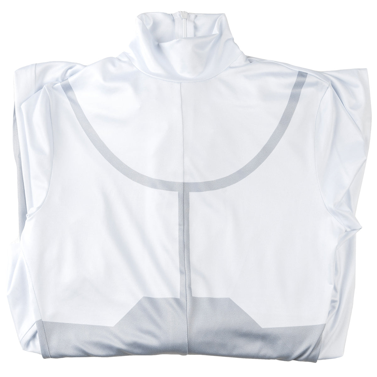 Invincible Season 2 Thula Cosplay Costume